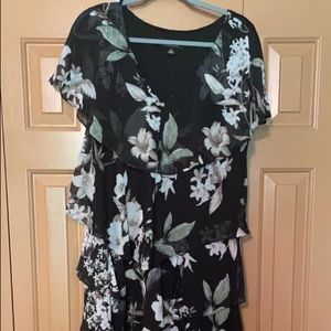 Dress, perfect for wedding, worn once